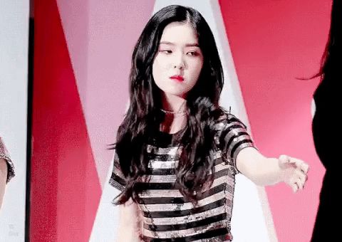 Ai ngờ Irene (Red Velvet) có cả liên hoàn phốt: Bị tố lườm cháy mặt, cướp chỗ Wendy đến lười nhảy, làm Leeteuk (Suju) bị vạ lây - Hình 4