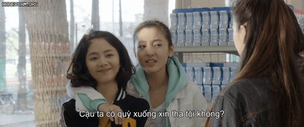 Bạn biết không, dàn diễn viên phụ trong Yêu em từ cái nhìn đầu tiên bản điện ảnh đều đã nổi tiếng! - Hình 6