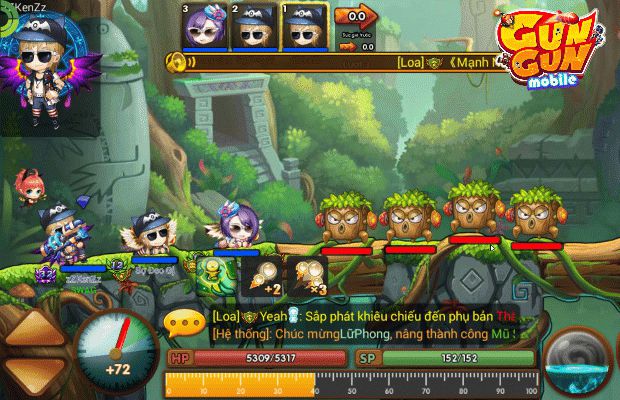 Dụ mãi mà gấu vẫn không chơi game cùng? Đây là tuyệt thế bí kíp chốt phát ăn ngay mà các anh phải biết! - Hình 6