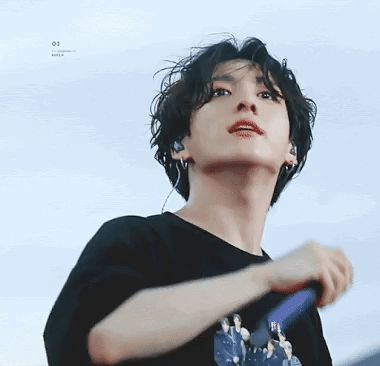 Hoàng tử rợi lệ mới của showbiz Hàn, Jungkook nên đi đóng phim thôi - Hình 8