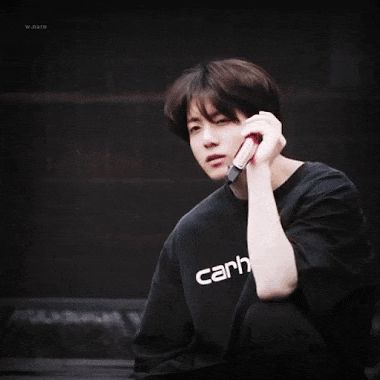 Hoàng tử rợi lệ mới của showbiz Hàn, Jungkook nên đi đóng phim thôi - Hình 10