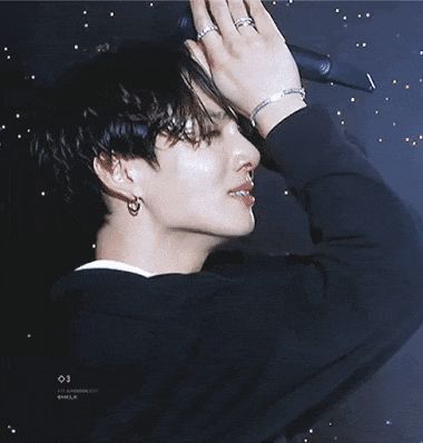 Hoàng tử rợi lệ mới của showbiz Hàn, Jungkook nên đi đóng phim thôi - Hình 6