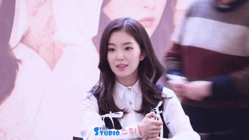 Knet tìm ra địa hạt khó ở mới của Irene (Red Velvet): Đến gặp fan nhưng mặt hằm hằm, mắng quản lý ngay trên sân khấu - Hình 2