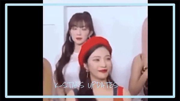 Chưa hết phốt: Irene bị soi thái độ khó chịu với thành viên Red Velvet, lườm Joy - Wendy như dao cau liếc vào mỏm đá - Hình 3