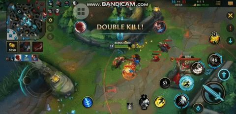 3 cách combo Lee Sin từ đơn giản tới phức tạp, game thủ Liên Minh: Tốc Chiến nên luyện dần - Hình 2