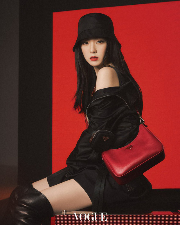 Ảnh đại sứ Irene bị gỡ ở loạt store của Clinique, chị cả Red Velvet khốn đốn thật rồi - Hình 3