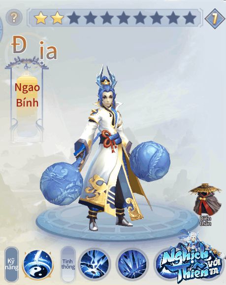 Game nhập vai xả stress cực vui - Nghịch Thiên Với Ta chính thức mở tải, sẵn sàng ra mắt 29/10 - Hình 5