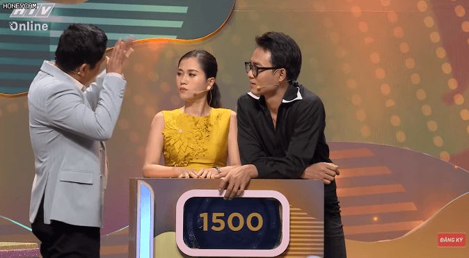 Lâm Vỹ Dạ gây tranh cãi dữ dội vì có thái độ cộc cằn với Ngân Khánh, chơi gameshow thua liền hất đổ đồ của chương trình - Hình 4