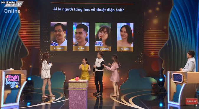 Lâm Vỹ Dạ gây tranh cãi dữ dội vì có thái độ cộc cằn với Ngân Khánh, chơi gameshow thua liền hất đổ đồ của chương trình - Hình 5