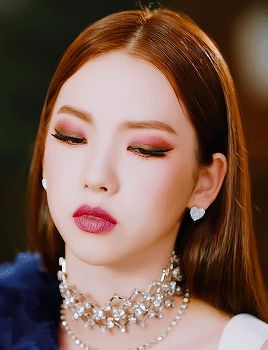 Mặc phốt nói xấu BTS, EXO và BLACKPINK, mỹ nhân đầu tiên của girlgroup mới đổi chiều dư luận vì kiểu visual lạ nhất nhà SM - Hình 5