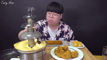 Nam vlogger Hàn bỗng thành... trò đùa MXH sau 1 đêm vì tai nạn éo le, dân mạng xem clip cười 2 phút không dứt - Hình 1