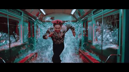 Mino rap nhanh nghe muốn tắc thở trong MV mới, sản phẩm chất lượng mà YG quảng bá hời hợt khiến fan bức xúc - Hình 6