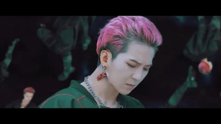 Mino rap nhanh nghe muốn tắc thở trong MV mới, sản phẩm chất lượng mà YG quảng bá hời hợt khiến fan bức xúc - Hình 4