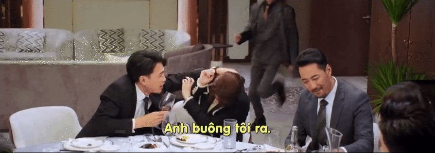 Nửa Đường Mật Nửa Đau Thương lên sóng tuần đầu đã có drama tình tay ba, La Vân Hi liệu có cưa đổ Bạch Lộc? - Hình 22