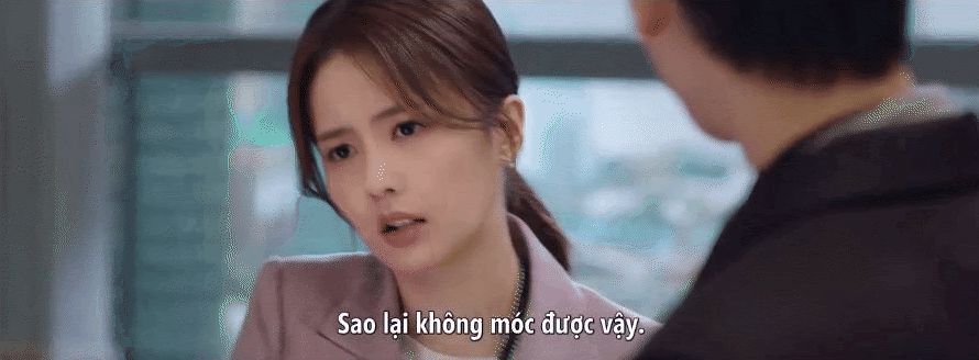 Nửa Đường Mật Nửa Đau Thương lên sóng tuần đầu đã có drama tình tay ba, La Vân Hi liệu có cưa đổ Bạch Lộc? - Hình 8