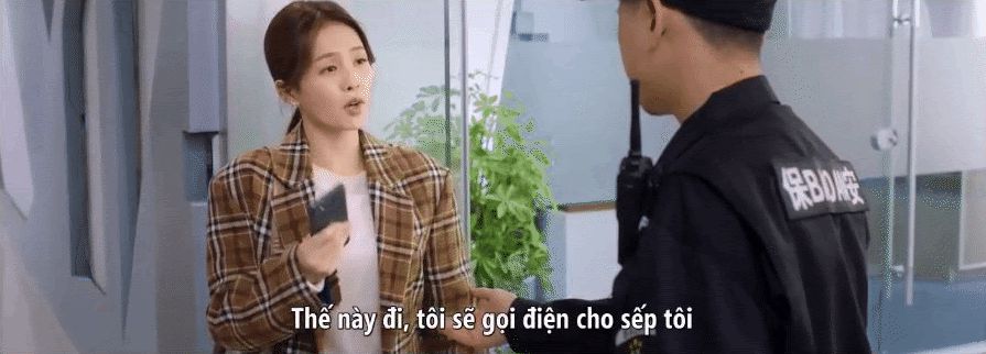 Nửa Đường Mật Nửa Đau Thương lên sóng tuần đầu đã có drama tình tay ba, La Vân Hi liệu có cưa đổ Bạch Lộc? - Hình 3