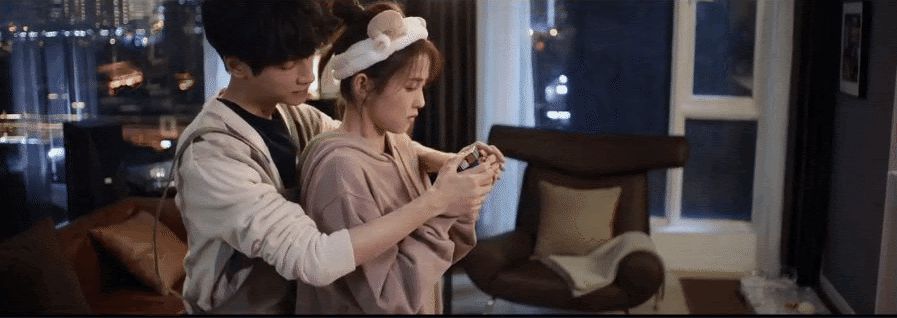 Nửa Đường Mật Nửa Đau Thương lên sóng tuần đầu đã có drama tình tay ba, La Vân Hi liệu có cưa đổ Bạch Lộc? - Hình 21