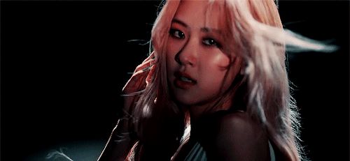 Rosé (BLACKPINK) miệt mài khóc từ Kill This Love sang đến Lovesick Girls, netizen phải thốt lên: Đã hát hay lại còn diễn tốt! - Hình 5