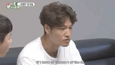 Thú nhận của Kim Jong Kook gây xôn xao MXH: Từng bỏ qua Song Ji Hyo, chọn hẹn hò mỹ nhân n.óng b.ỏng khác? - Hình 5