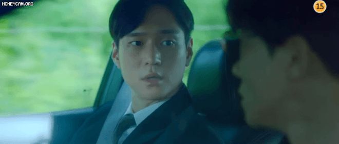 3 lý do hóng Private Lives: Seo Hyun đổi vai như tắc kè hoa, cùng Go Kyung Pyo gài hàng nhau liên miên - Hình 3