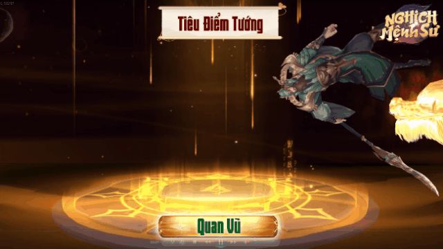 7 thứ chứng minh Nghịch Mệnh Sư đã là đỉnh cao nhất của dòng game chiến thuật Tam Quốc tại Việt Nam rồi, đừng tìm thêm nữa - Hình 3