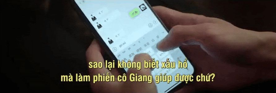 Được La Vân Hi bóng gió tỏ tình mà Bạch Lộc cứ ngẩn ra ở Nửa Đường Mật Nửa Đau Thương tập 13-14 - Hình 4