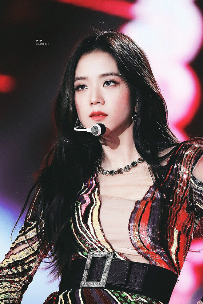 Jisoo (BLACKPINK) chốt đơn làm nữ chính trung tâm ở Snowdrop, sánh đôi Jung Hae In, netizen bất bình thay nữ phụ - Hình 3