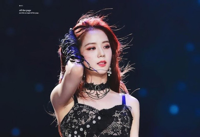 Jisoo (BLACKPINK) chốt đơn làm nữ chính trung tâm ở Snowdrop, sánh đôi Jung Hae In, netizen bất bình thay nữ phụ - Hình 8