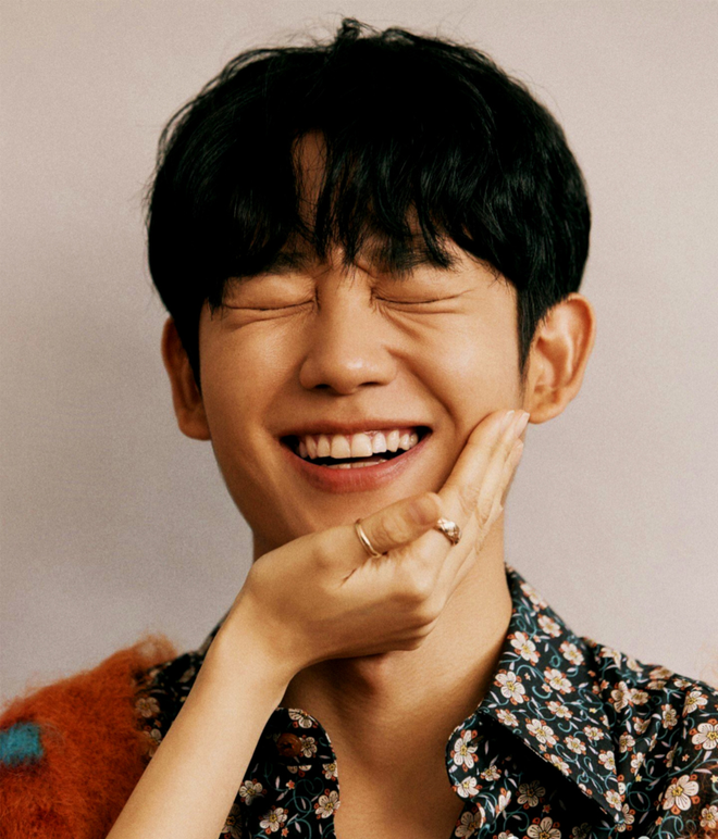 Jisoo (BLACKPINK) chốt đơn làm nữ chính trung tâm ở Snowdrop, sánh đôi Jung Hae In, netizen bất bình thay nữ phụ - Hình 6