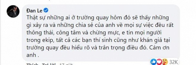 Bạn gái Karik tiết lộ: Trấn Thành toàn phải đứng cả 14 tiếng, quay xong trợ lý phải đỡ vì chân đau - Hình 6