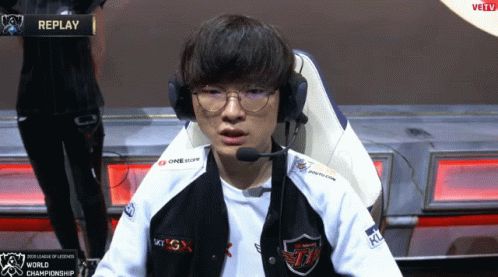 Faker: Nhiều người nói rằng tôi sa sút phong độ ở giải Mùa Hè, tôi chưa bao giờ nghĩ thế! - Hình 4