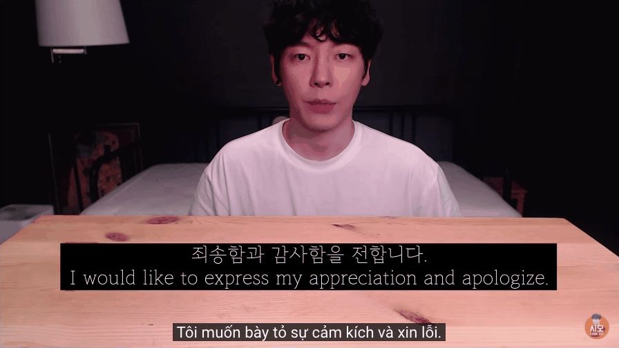 Một YouTuber mukbang đình đám xứ Hàn phải cúi đầu xin lỗi khán giả vì chèn quảng cáo trá hình, tuyên bố dừng hoạt động để ăn năn, hối cải? - Hình 7