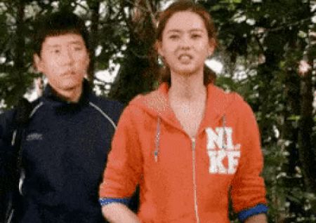 Mỹ nhân Hàn hóa thành bad girl phì phèo thuốc lá trên màn ảnh: có người chuyên nghiệp đến nỗi bị nghi ngờ nghiện hút thuốc ngoài đời - Hình 5