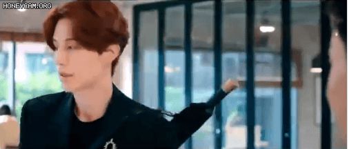Bạn Trai Tôi Là Hồ Ly mở đầu xoắn não, Lee Dong Wook như lai tạp từ Thần Chết và Park Seo Joon? - Hình 23