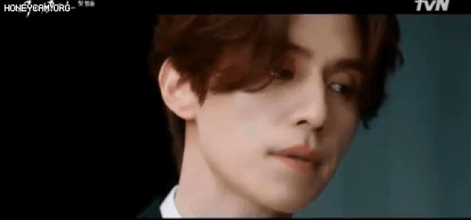 Bạn Trai Tôi Là Hồ Ly mở đầu xoắn não, Lee Dong Wook như lai tạp từ Thần Chết và Park Seo Joon? - Hình 30