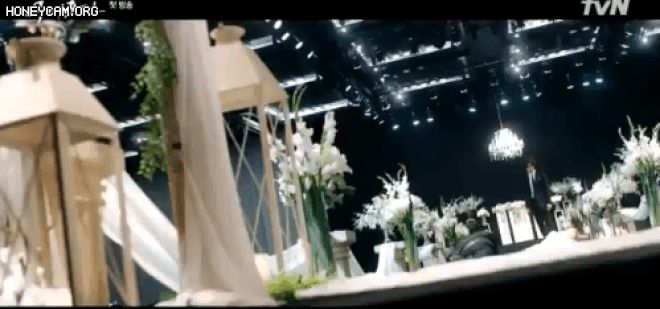Bạn Trai Tôi Là Hồ Ly mở đầu xoắn não, Lee Dong Wook như lai tạp từ Thần Chết và Park Seo Joon? - Hình 32