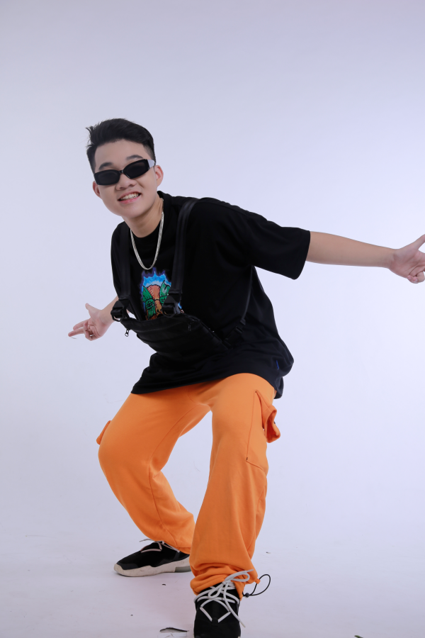 Kenji  Chàng trai 15 tuổi được cả bốn huấn luyện viên King Of Rap lựa  chọn là ai  EDMVC