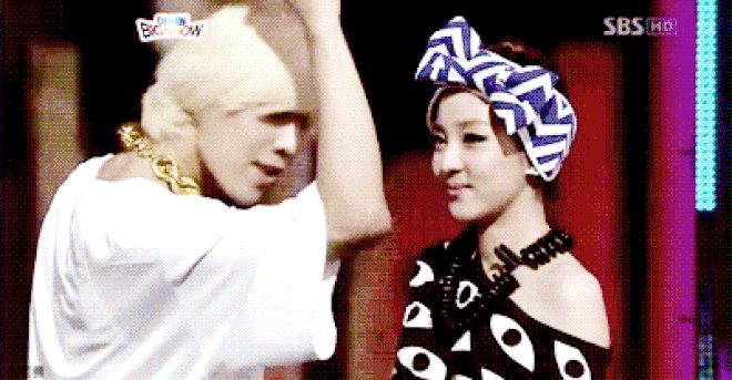 Dara (2NE1) tiết lộ từng hẹn hò 1 sao nam nhưng không bị phát hiện, netizen soi ra chi tiết nghi vấn G-Dragon - Hình 5