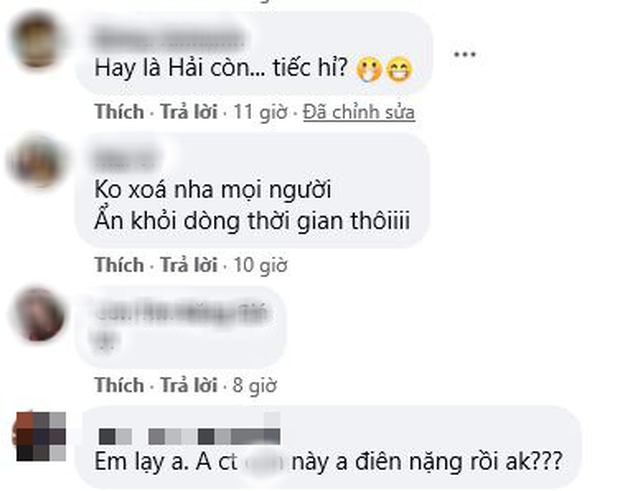 1 tuần sau scandal cắm sừng, Quang Hải đặt lại ảnh Huỳnh Anh ở mục đáng chú ý trên Facebook - Hình 2