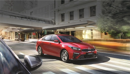 10 mẫu xe bán chạy nhất tháng 10/2020: Honda Việt Nam trắng tay - Hình 9