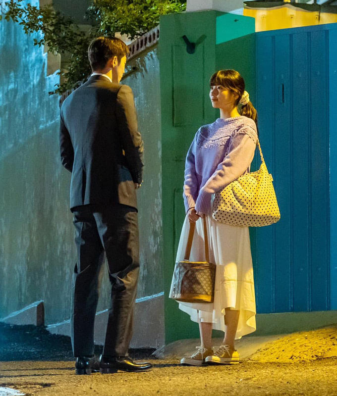 4 drama Hàn có tủ đồ đẹp xỉu với hàng loạt cách mix hay ho - Hình 5