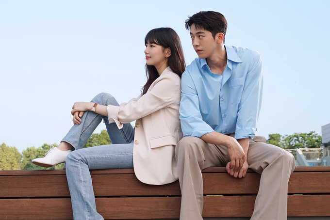4 drama Hàn có tủ đồ đẹp xỉu với hàng loạt cách mix hay ho - Hình 8