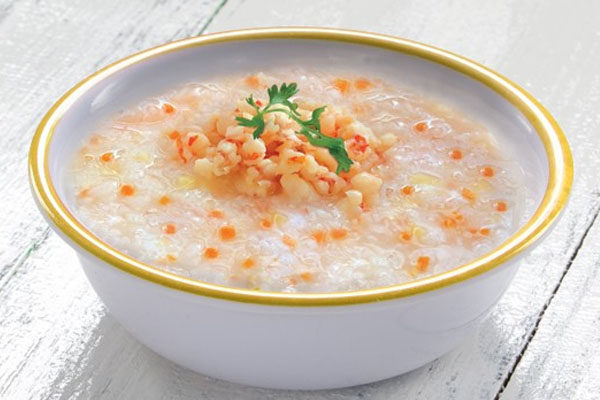 4 meo giup mon chao ngon, nhanh như người nôi trơ nao cung cân biêt - Hình 1