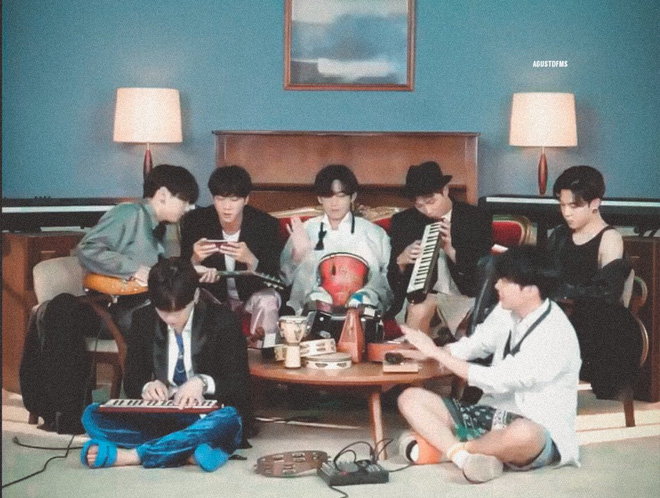 ARMY Việt chơi lớn tự đặt mục tiêu giúp BTS lập kỷ lục khi comeback, tham vọng khủng thế này liệu có thực hiện nổi không? - Hình 6