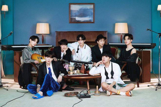 ARMY Việt chơi lớn tự đặt mục tiêu giúp BTS lập kỷ lục khi comeback, tham vọng khủng thế này liệu có thực hiện nổi không? - Hình 3