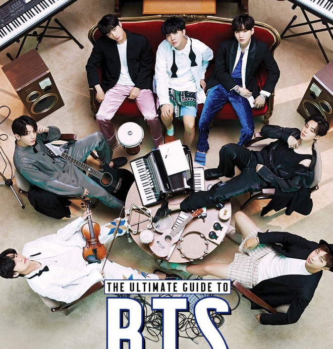 ARMY Việt chơi lớn tự đặt mục tiêu giúp BTS lập kỷ lục khi comeback, tham vọng khủng thế này liệu có thực hiện nổi không? - Hình 2