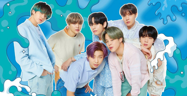 ARMY Việt chơi lớn tự đặt mục tiêu giúp BTS lập kỷ lục khi comeback, tham vọng khủng thế này liệu có thực hiện nổi không? - Hình 7