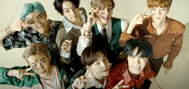 ARMY Việt chơi lớn tự đặt mục tiêu giúp BTS lập kỷ lục khi comeback, tham vọng khủng thế này liệu có thực hiện nổi không? - Hình 4