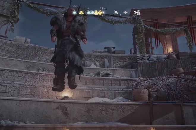 Assassins Creed Valhalla chính thức ra mắt hôm nay, game thủ xỉu lên xỉu xuống - Hình 5