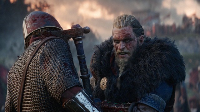 Assassins Creed Valhalla là phiên bản hay nhất của dòng game này trong cả thập kỷ - Hình 1